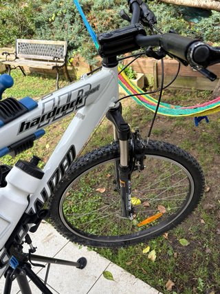 Bicicleta de Montaña Specialized Hardrock Sport ..