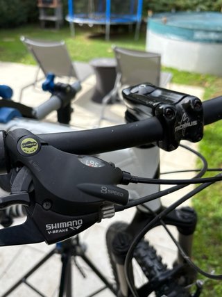 Bicicleta de Montaña Specialized Hardrock Sport ..