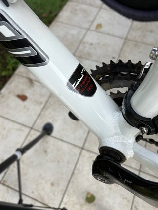 Bicicleta de Montaña Specialized Hardrock Sport ..