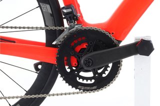 Bicicleta BH Core Di2 11V t.56 Reacondicionada