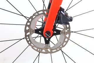 Bicicleta BH Core Di2 11V t.56 Reacondicionada