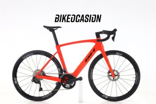 Bicicleta BH Core Di2 11V t.56 Reacondicionada