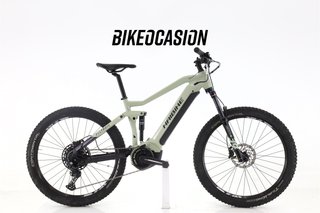Bicicleta Haibike AllTrail 4 t.M Reacondicionada