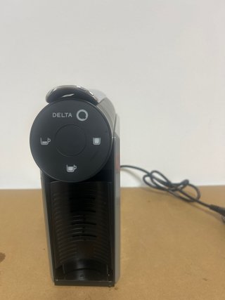 Cafetera Delta Q