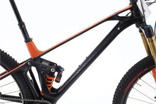Bicicleta Mondraker Foxy RR X01 t.M Reacondicionada