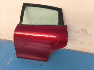 Puerta Trasera Izquierda Seat León 2