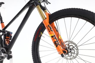 Bicicleta Mondraker Foxy RR X01 t.M Reacondicionada