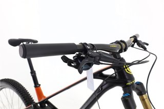 Bicicleta Mondraker Foxy RR X01 t.M Reacondicionada