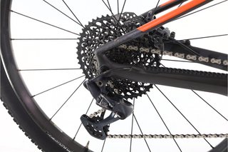 Bicicleta Mondraker F-Podium GX t.M Reacondicionada