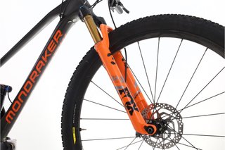 Bicicleta Mondraker F-Podium GX t.M Reacondicionada