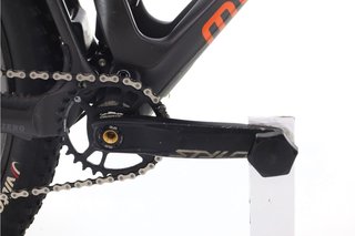 Bicicleta Mondraker F-Podium GX t.M Reacondicionada
