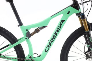 Bicicleta Orbea Oiz t.S Reacondicionada