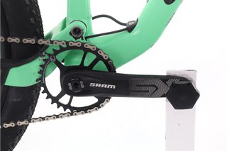 Bicicleta Orbea Oiz t.S Reacondicionada