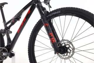 Bicicleta BH Lynx Race R XT t.M Reacondicionada
