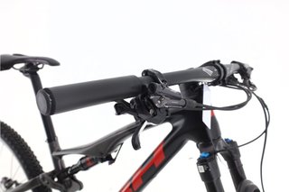 Bicicleta BH Lynx Race R XT t.M Reacondicionada