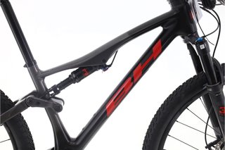 Bicicleta BH Lynx Race R XT t.M Reacondicionada
