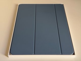 Funda Apple Smart Folio para iPad Pro 13” M4 M5