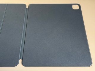 Funda Apple Smart Folio para iPad Pro 13” M4 M5