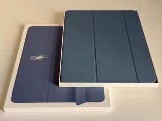 Funda Apple Smart Folio para iPad Pro 13” M4 M5