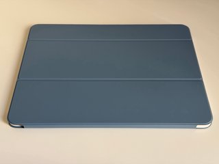 Funda Apple Smart Folio para iPad Pro 13” M4 M5