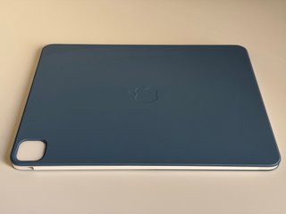 Funda Apple Smart Folio para iPad Pro 13” M4 M5