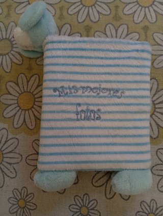 Álbum de Fotos Infantil  O para adultos
