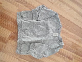 Pack 4 camisetas manga larga 9 meses