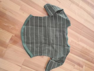 Pack 4 camisetas manga larga 9 meses