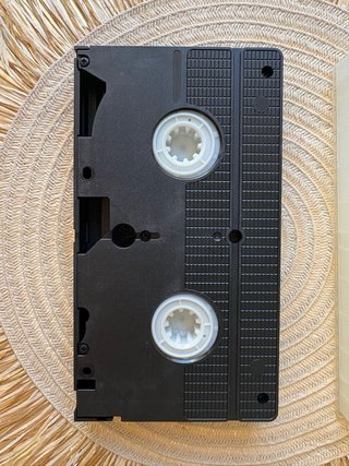 VHS Jesucristo Superstar