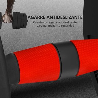 Juego Mancuernas Ajustables