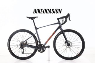 Bicicleta Giant Revolt Advanced 2 t.56 Reacondicionada