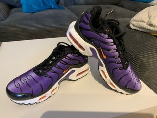 Zapatillas Nike TN
