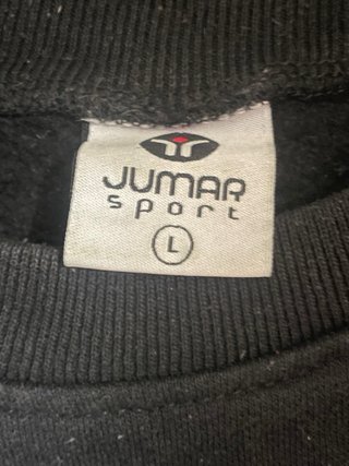 Jersey Fox Negro