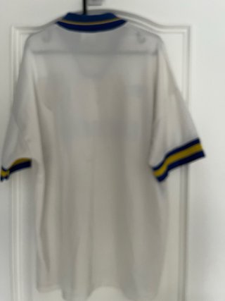Camiseta Parma A.C. Umbro Vintage Talla L