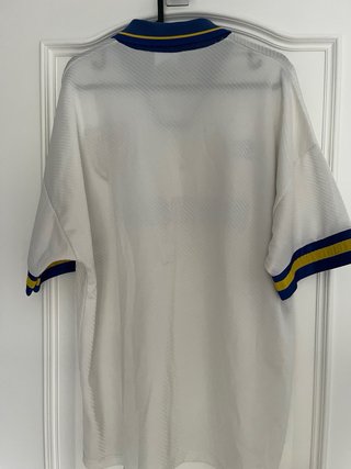 Camiseta Parma A.C. Umbro Vintage Talla L