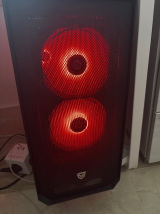 PC Gaming PcCom Lite