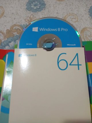 Windows 8 Pro