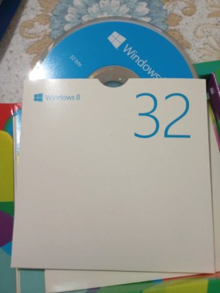 Windows 8 Pro