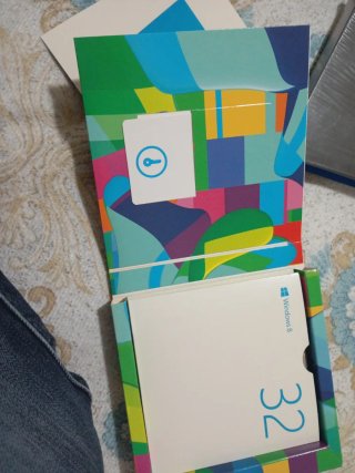 Windows 8 Pro