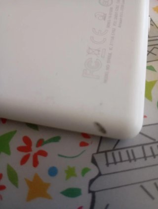 Kindle 8ª Generación Blanco