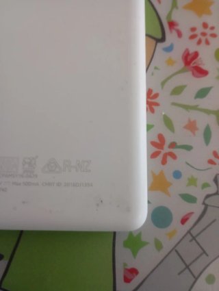 Kindle 8ª Generación Blanco