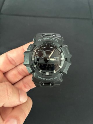 Reloj Casio G-Shock GBA-900-1AER