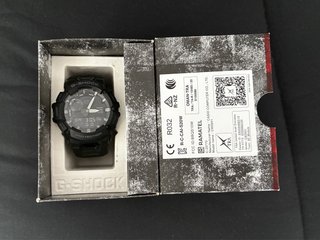 Reloj Casio G-Shock GBA-900-1AER