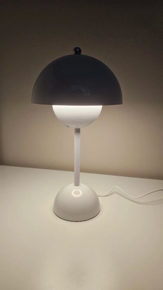 NUEVA Lámpara estilo Flowerpot