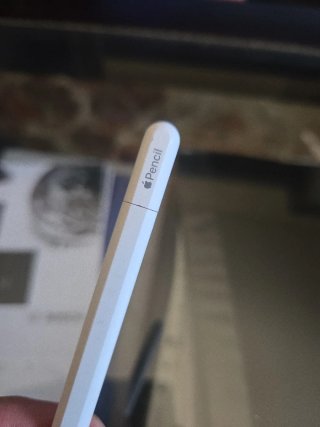 Apple Pencil