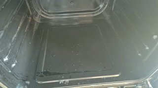 Horno Eléctrico