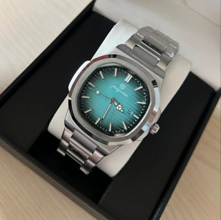 Reloj Hombre Clásico