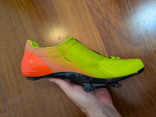 Zapatillas SPECIALIZED S-WORKS 7 talla 42