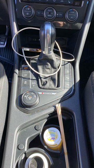 Volkswagen Tiguan R-line 2017