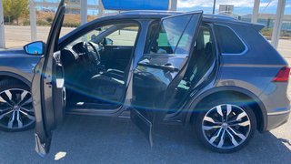 Volkswagen Tiguan R-line 2017